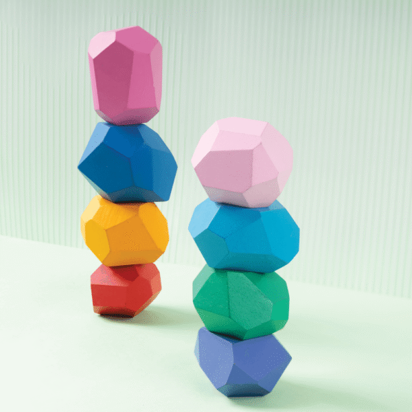 Balancing Stones - Image 3