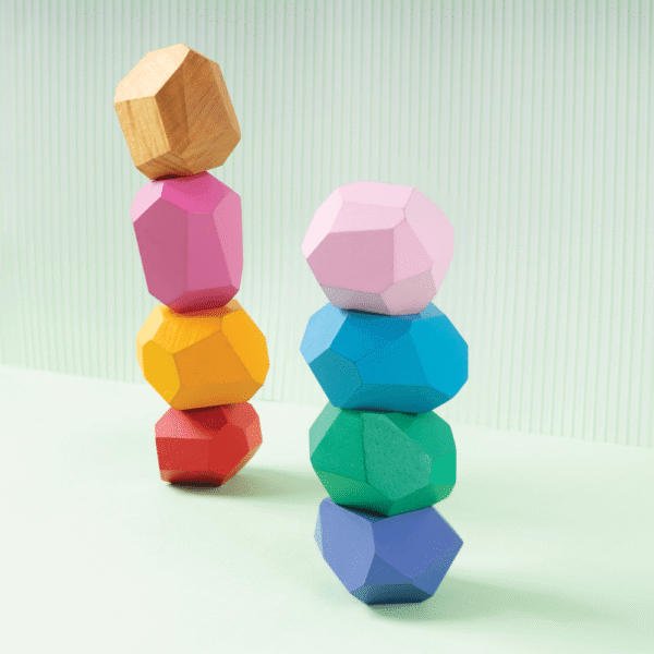 Balancing Stones - Image 6