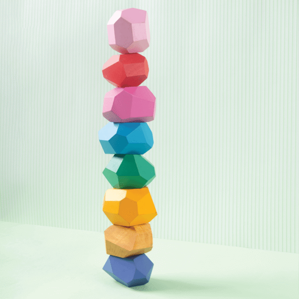 Balancing Stones - Image 8