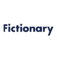 Fictionary logo
