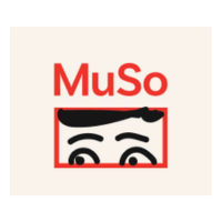 Muso logo