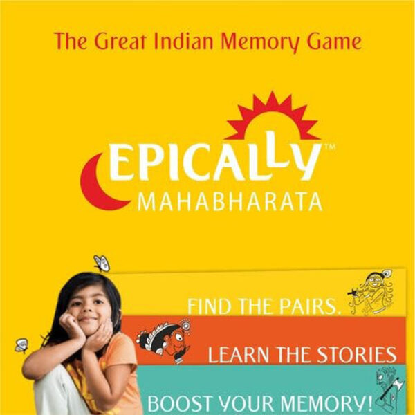 Mahabharat Series - Image 4