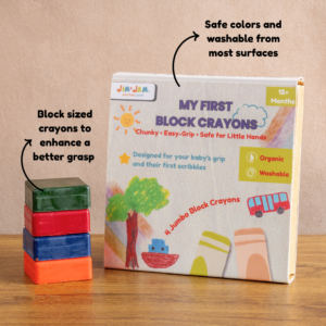 Best crayons for kids