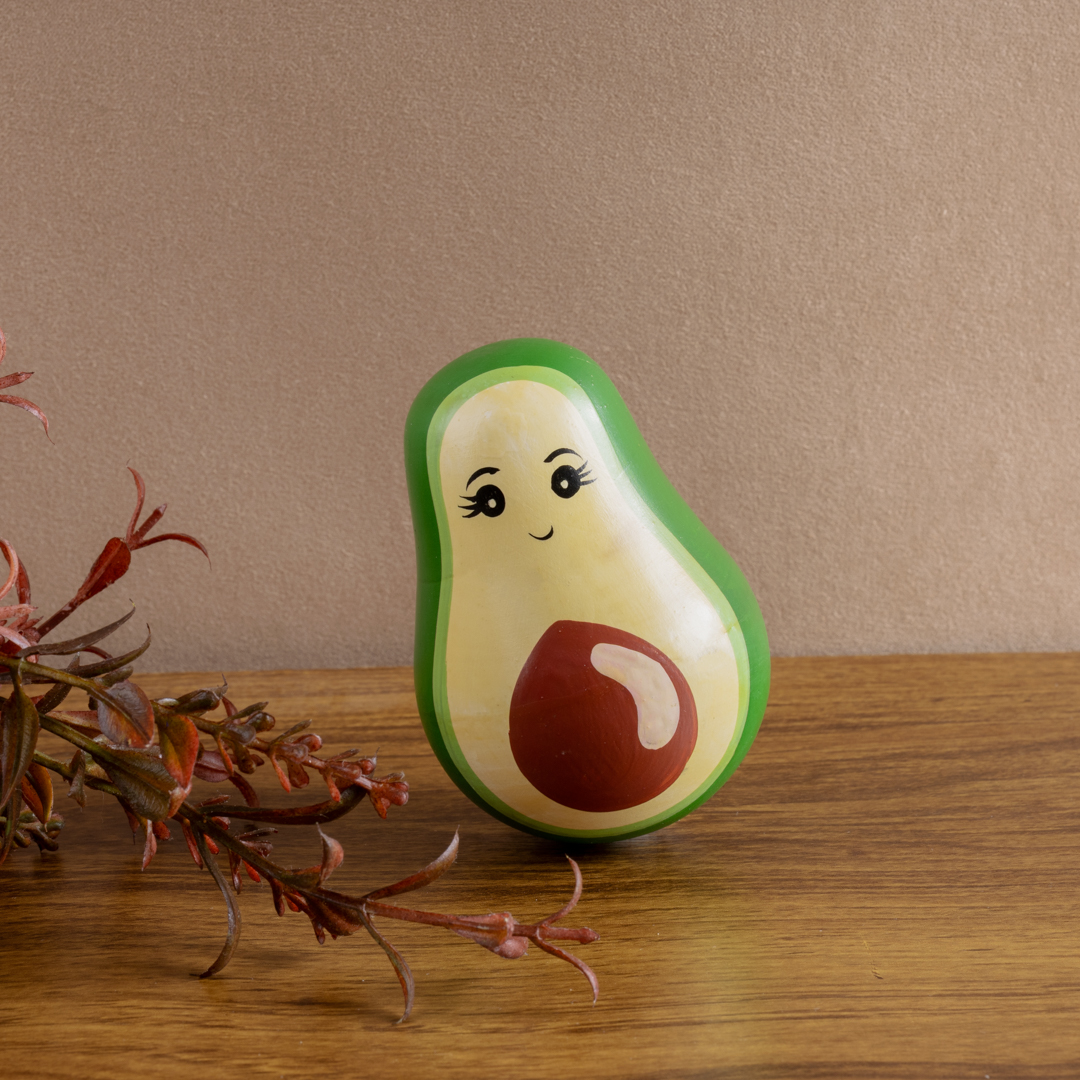 Avacado Rolly Polly
