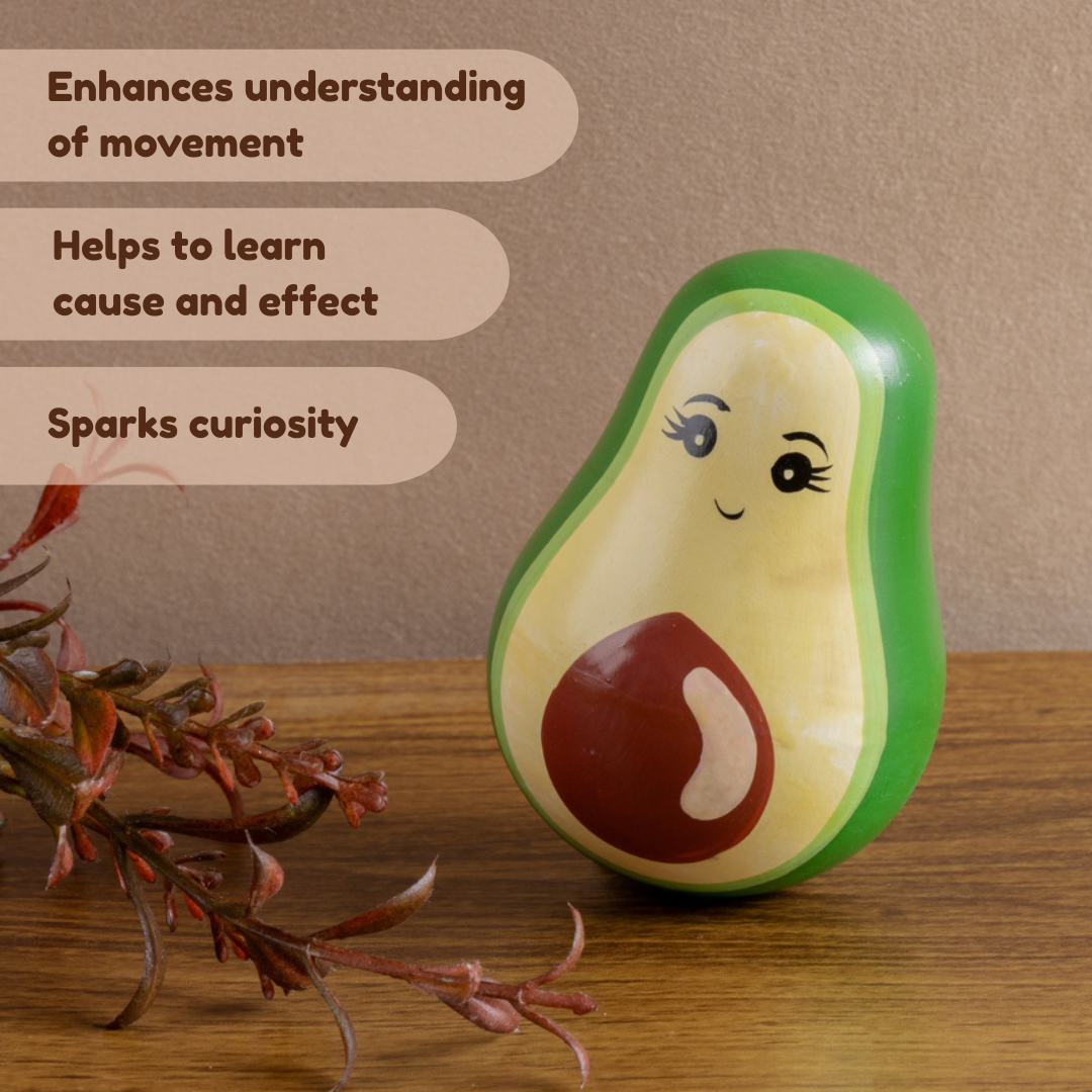 Avacado Rolly Polly - Image 3