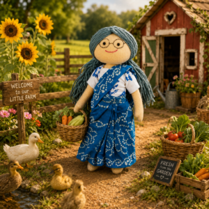 Grandmother 4 - Jim N Jam